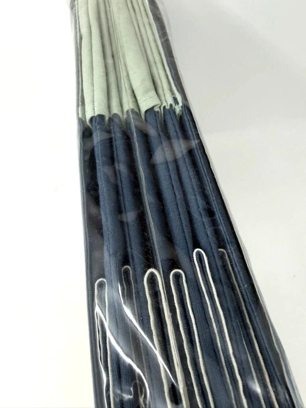 Target Michael Graves Hanging 6-Shelf Sweater Organizer Closet Space Saving